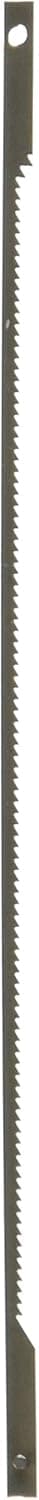 FR42701 OLSON SAW 6 Pack 25 TPI Scroll Saw Blade,