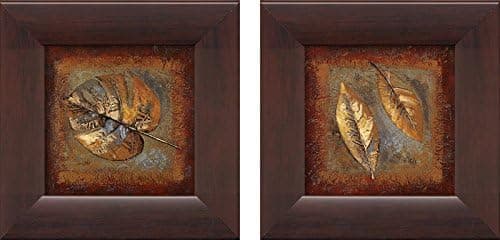 Art Small Picture Sets Framed Gift Ideas Free Shpping Made in North America