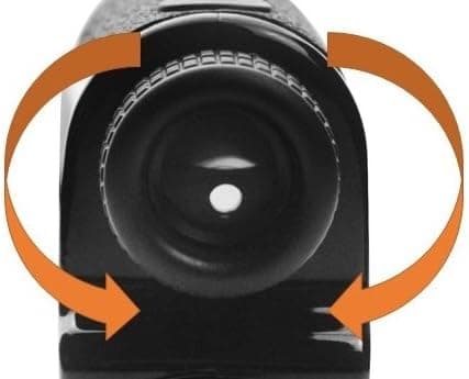 TecTecTec Eyecup for VPRO500 and VPRO500S