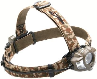 Princeton Tec Apex Pro Headlamp