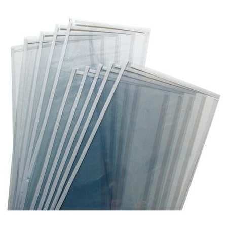 ALC Window Underlay,12" X 24",PK50