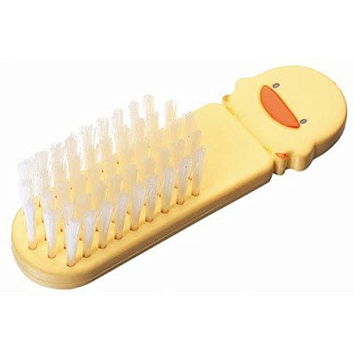 Piyo Piyo Baby Hairbrush
