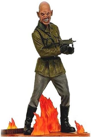Sota Toys an American Werewolf in London: Now Playing Series 1 - 7" Action Figure