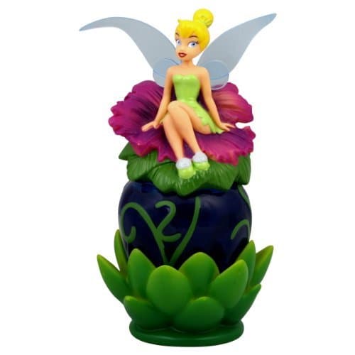 MZB Accessories Bubble Bath, Disney Fairies, Water Lily Splash, 10.5 oz.