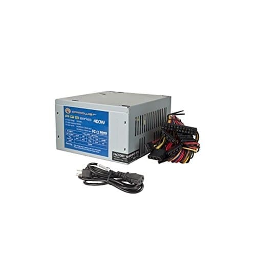 A-Power AGS 400W 20+4-pin ATX PSU w/SATA