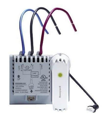 Honeywell RedLINK Enabled Electrical Heat Equipment Interface Module (TLM1110R1000)