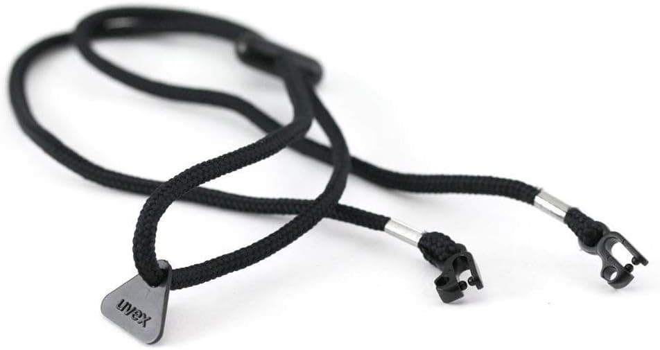 Uvex S505D Black Safety Hang Cordduoflex/sna