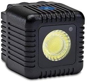 Lume Cube Photography Accessory Single - Black (LC-11B)