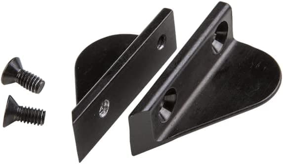 Radar Aluminum Slalom Waterski Wing