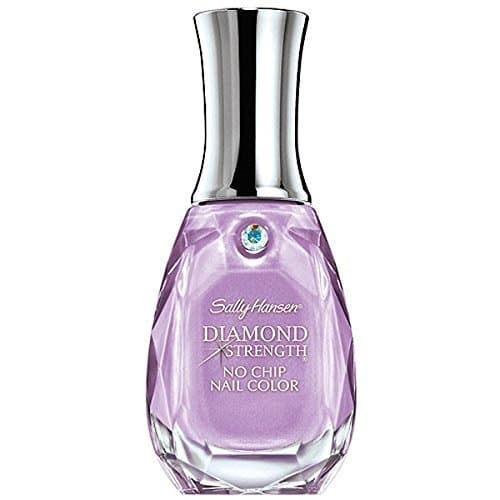 Sally Hansen Diamond Strength Nail Color 265 Bridal Shower