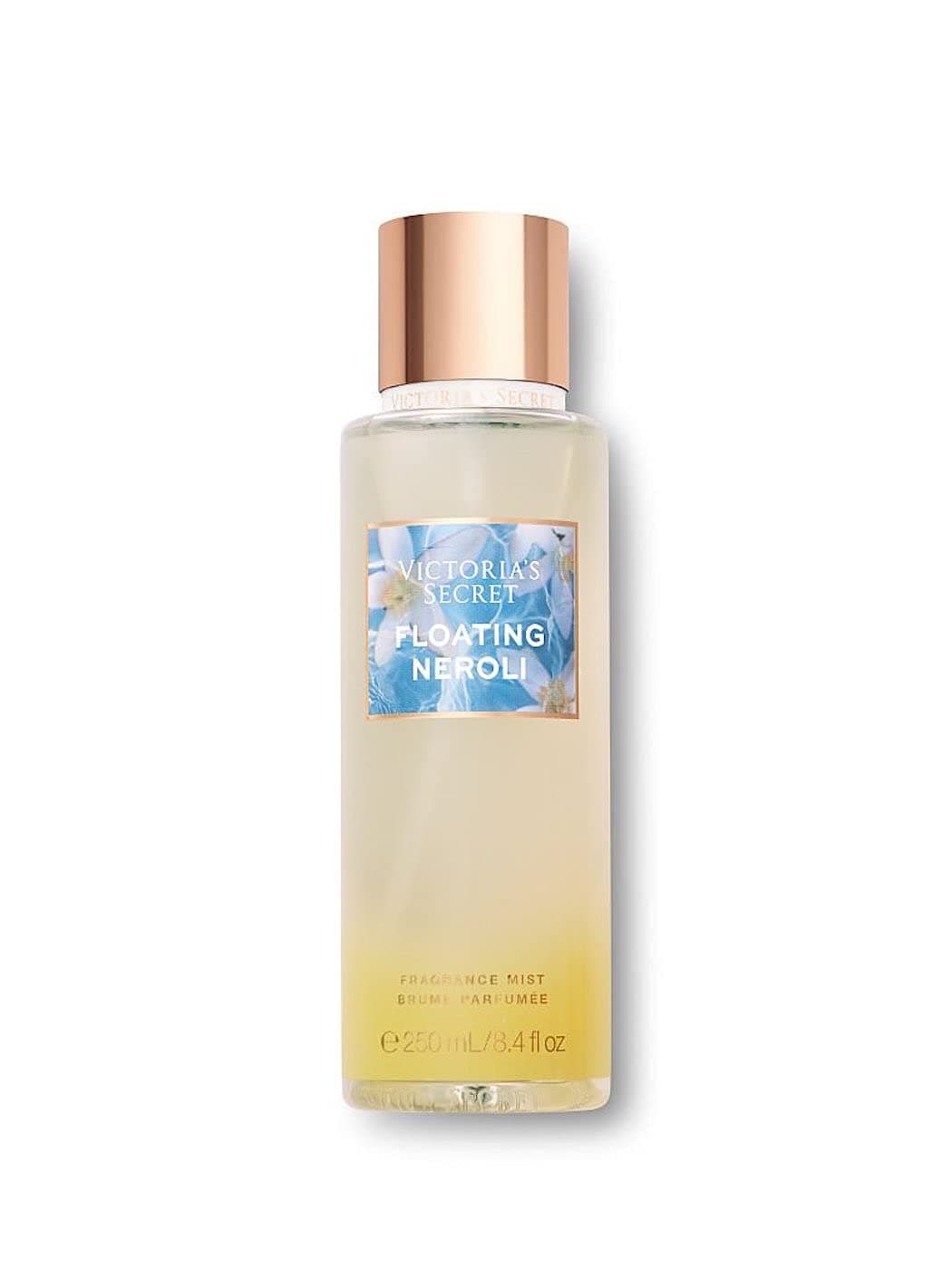 Victoria's Secret Floating Neroli Fragrance Body Mist for Women, 8.4 fl. oz. (Floating Neroli)