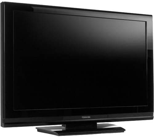 Toshiba 37AV502U 37-Inch 720p LCD HDTV