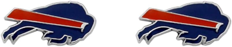 Aminco International NFL Team Post Earrings