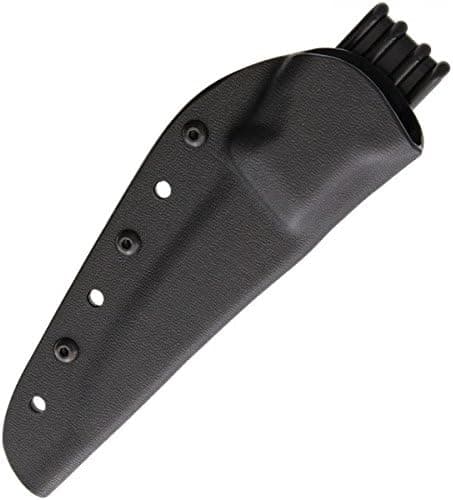 Mora Companion Sheath Black