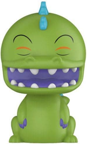 Funko Dorbz TV: 90's Nickelodeon - Reptar