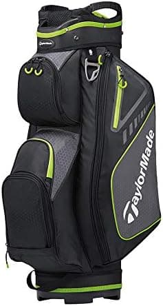 TaylorMade Golf 2019 Select Cart Bag
