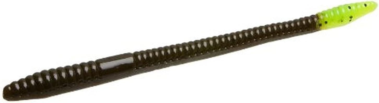 Zoom Bait Finesse Worm Bait-Pack of 20
