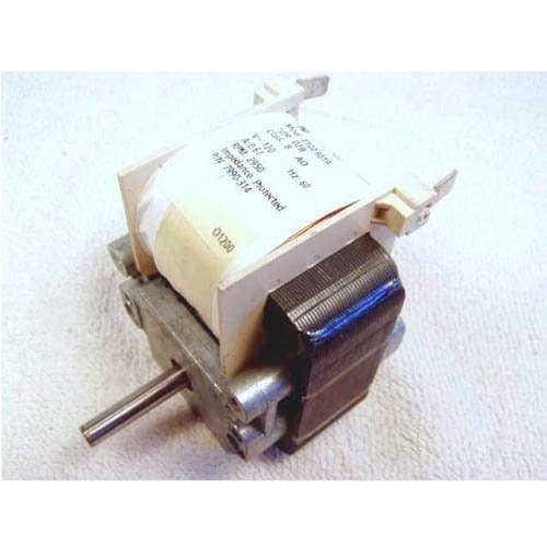 7990-314P - Coleman Furnace Draft Inducer/Exhaust Vent Venter Motor - OEM Replacement