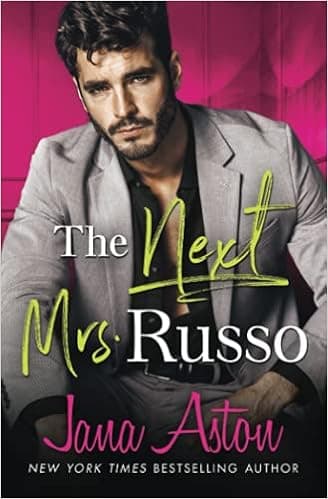 The Next Mrs Russo