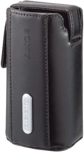 Sony LCS-LA Soft Leather Carrying Case for DSCL1 Digital Camera