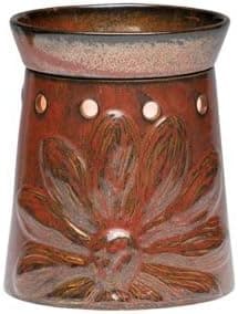 Scentsy Deluxe Warmer (Boho Chic Deluxe Warmer)