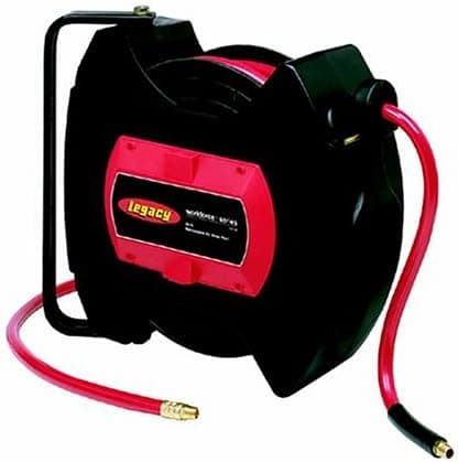 Legacy L8150 Retractable Air Hose Reel