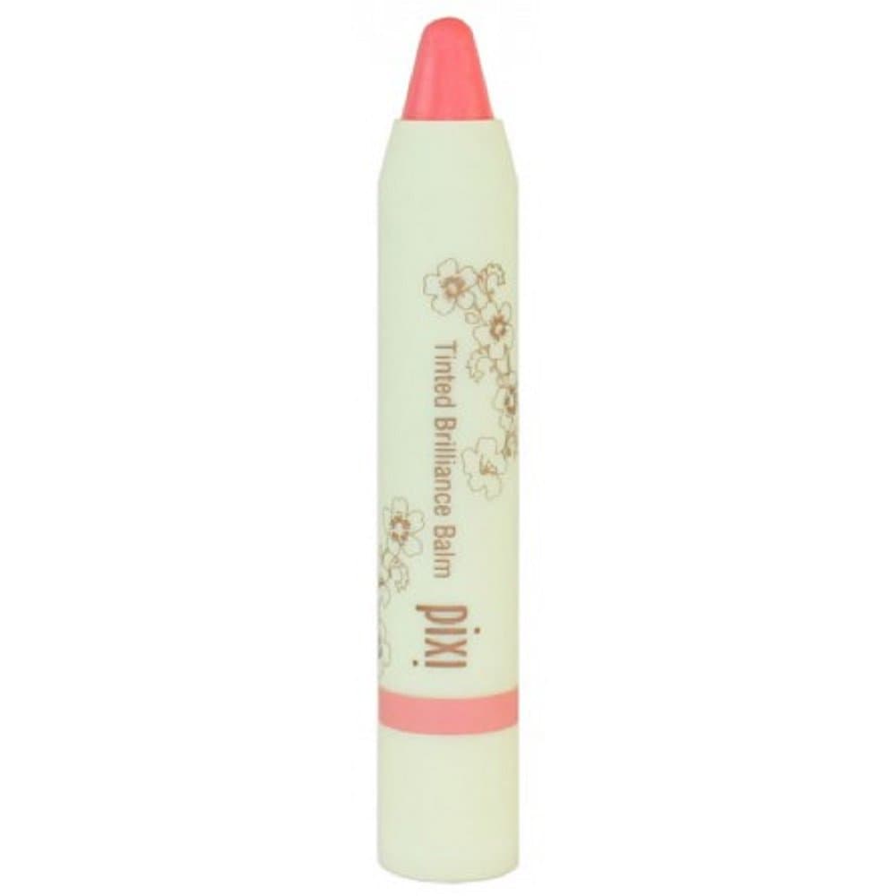 Pixi Tinted Brilliance Balm - Craving Coral