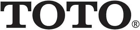 TOTO THU068#RB, Bronze
