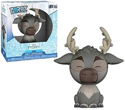 Funko 20556 POP Vinyl, Multi-Colour