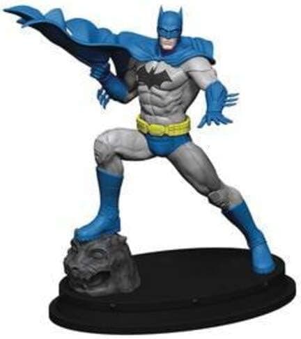 Icon Heroes Batman 80th Anniversary: Classic Batman Statue