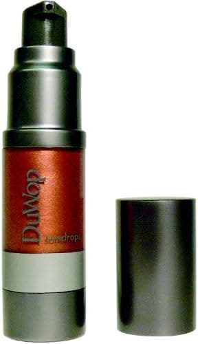 DuWop Sun Drops Bronzing Serum 0.59 fl oz.