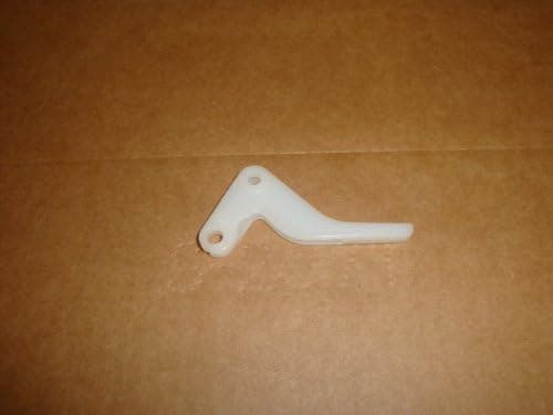 Echo C450000060 Trigger Genuine Original Equipment Manufacturer (OEM) Part