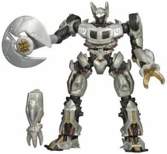 Transformers Robot Replicas Autobot Jazz