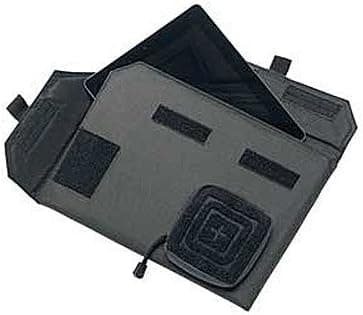 5.11 Tactical Tablet Case, MOLLE Web Platform, Duraflex Hardware, Comfort Handling, Style 56150