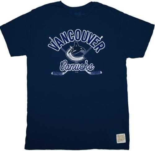 Original Retro Brand NHL Youth Boys Tee