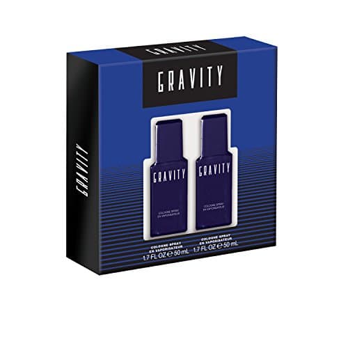 Classics Gravity Fragrance Set