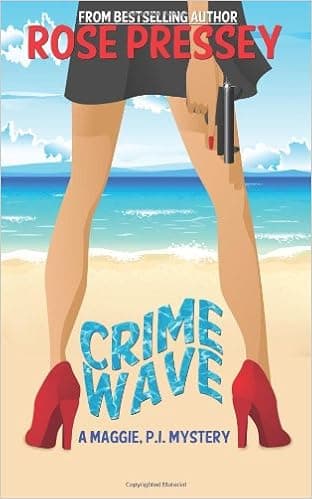 Crime Wave
