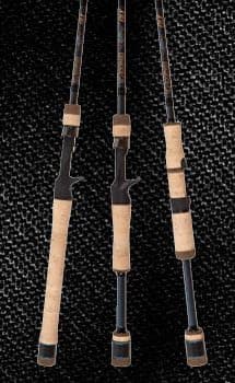 G. Loomis GLX 842C MBR
