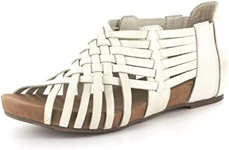 Chocolat Blu Women's, Viva Low Heel Sandal