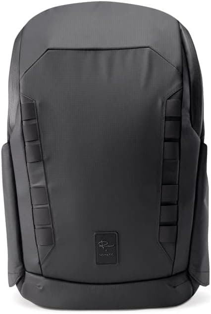 NOMATIC Peter Mckinnon Camera Pack- DSLR Camera Backpack for Men And Women, Extra Large Camera Bag, Travel Camera Backpack, 25L
