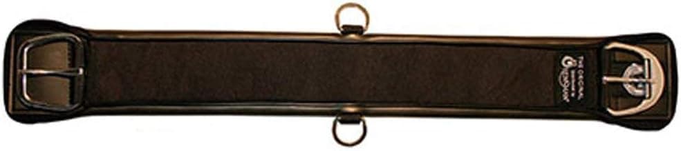 Reinsman Original Soft Touch Straight Cinch