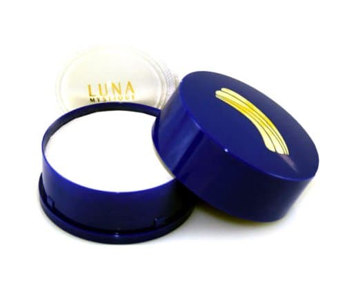 Prince Matchabelli Luna Mystique By Prince Matchabelli For Women. Perfumed Dusting Powder 2.0-Ounces