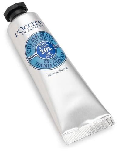 L'Occitane Shea Butter Hand Cream, 1 oz