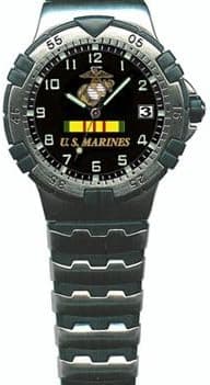 USMC Watch "Eagle Globe & Anchor"