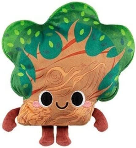 Funko Pop! Plush: Walt Disney World 50th - Tree of Life 7"