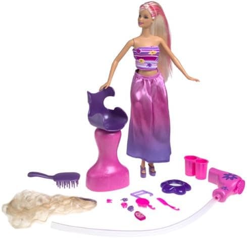 Barbie Glamour Surprise