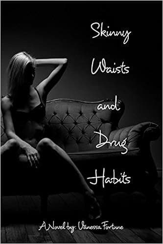 Skinny Waists and Drug Habits: The Story of Elle Riche