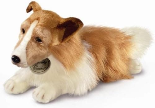 Russ Yomiko Collie, 17"