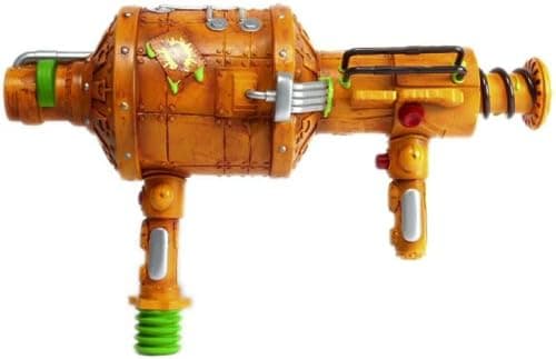 Stink Blaster Gun