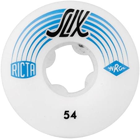 Ricta Slix 54 mm 81B Wheels